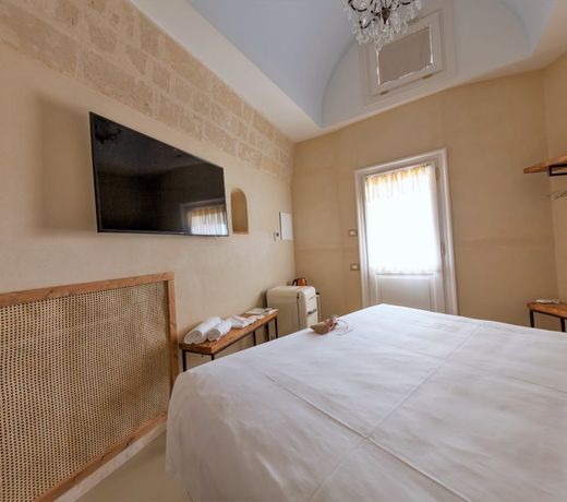 Palazzo Del Duca Luxury Hotel
