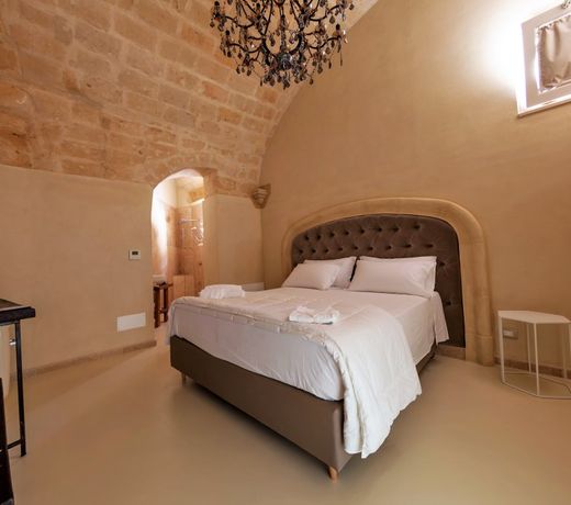 Palazzo Del Duca Luxury Hotel