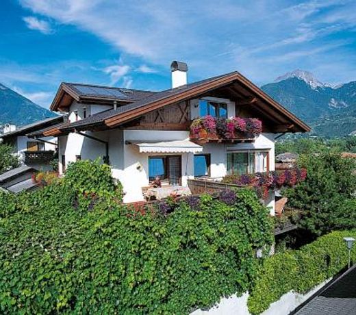 Pension Residence Sonnenheim