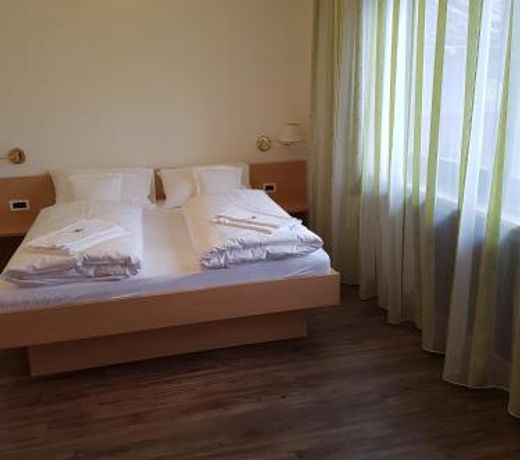 Pension Residence Sonnenheim