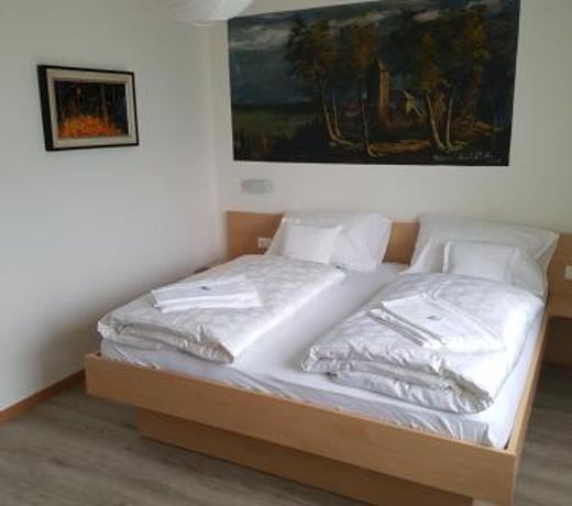 Pension Residence Sonnenheim