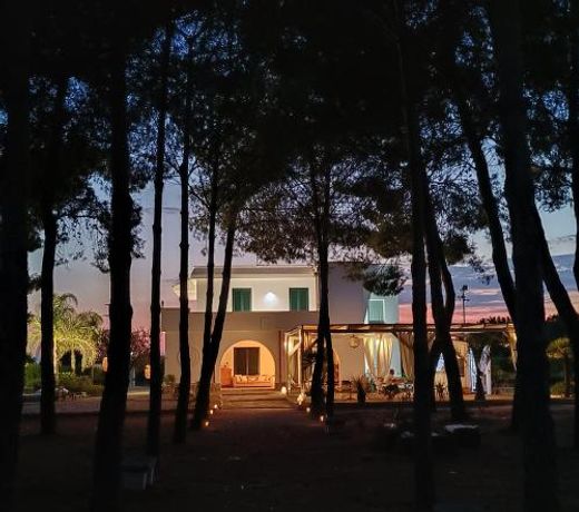 B&B Sogno Salentino