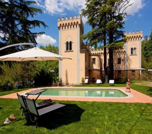 Villa Le Torri