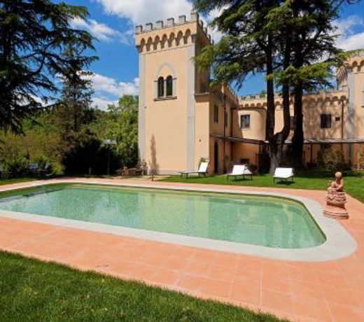 Villa Le Torri