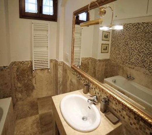 Villa Le Torri