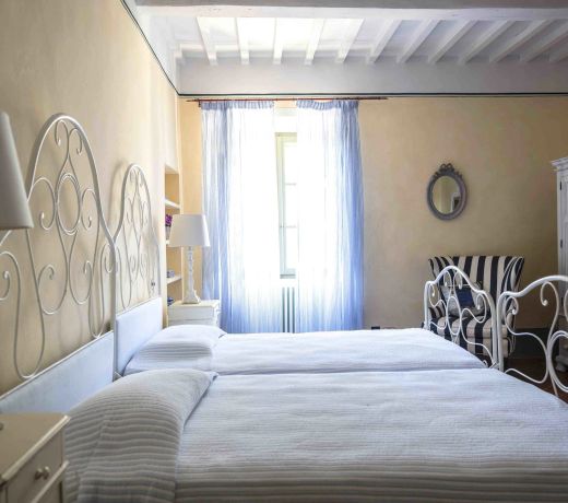 Villa Talamo