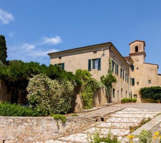 Villa Talamo