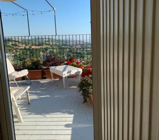 La Casa Di Torre Di Palme