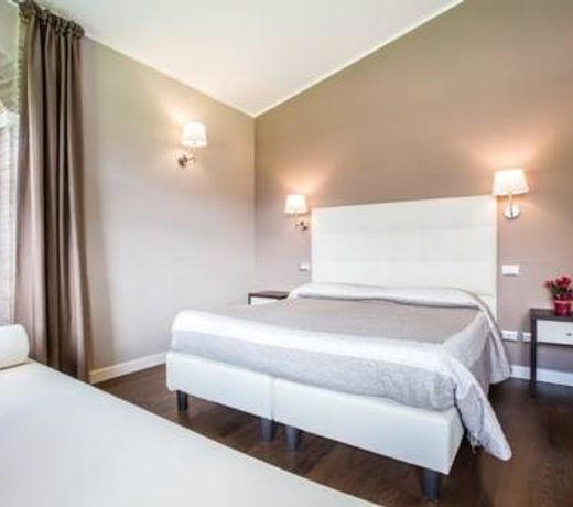 Il Fortino Hotel