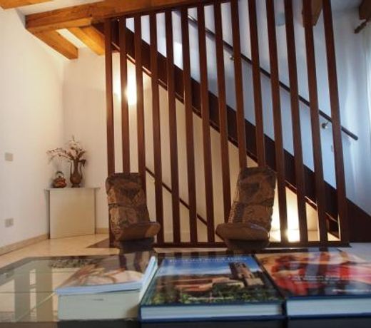 Casa sul Cielo di Burano