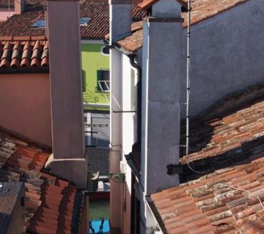Casa sul Cielo di Burano