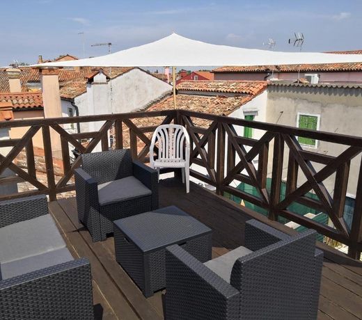 Casa sul Cielo di Burano