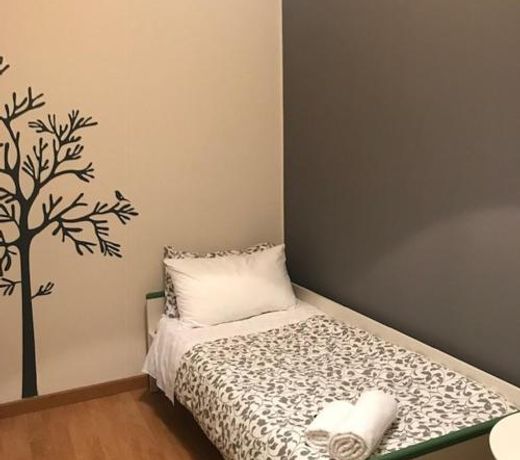 MyRoom In Town