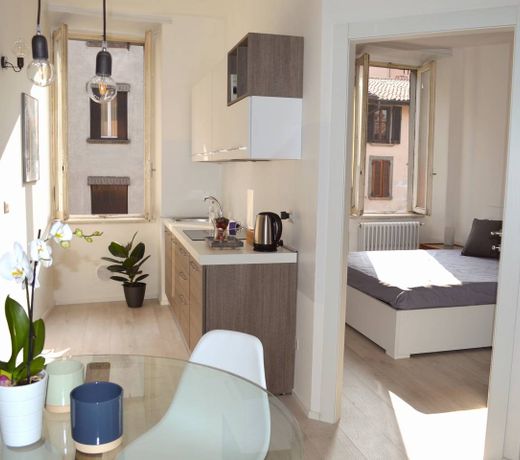Casa Giulia