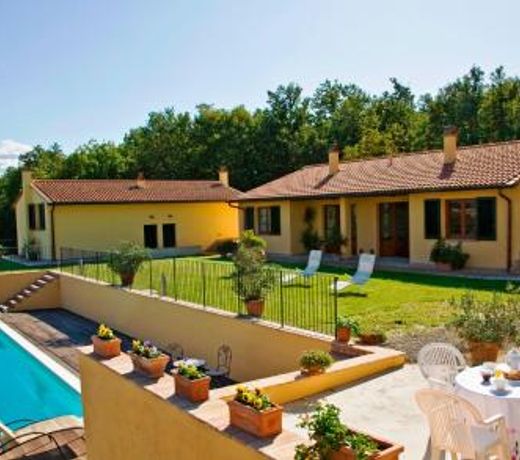 Podere Casalsole
