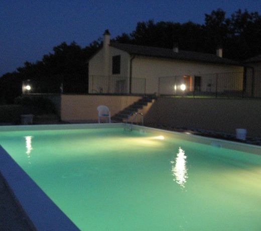 Podere Casalsole