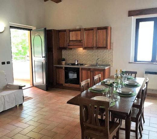 Country House Chiciabocca