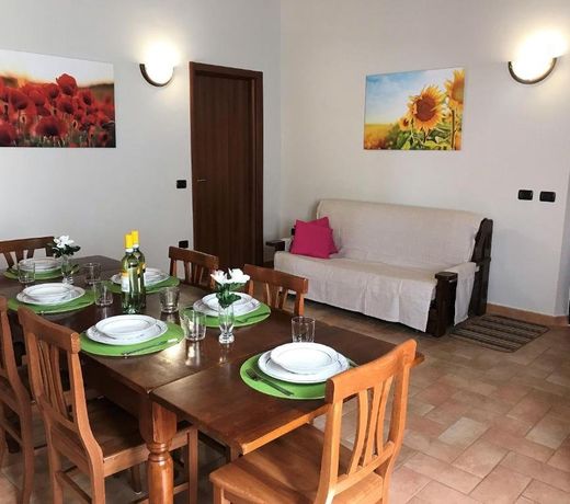 Country House Chiciabocca