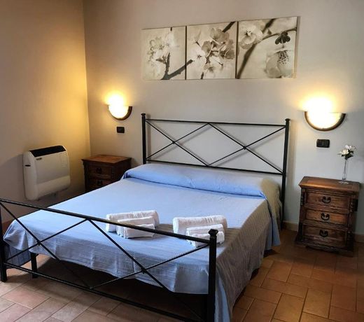 Country House Chiciabocca