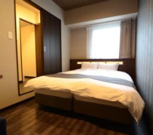 Nipponbashi Luxe Hotel