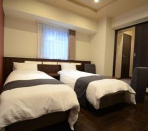Nipponbashi Luxe Hotel