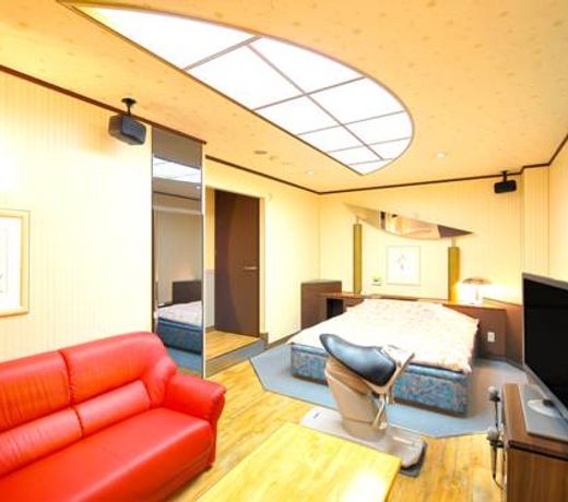 Hotel.COM (Adult Only)