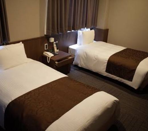 Hotel Crane Tachibana