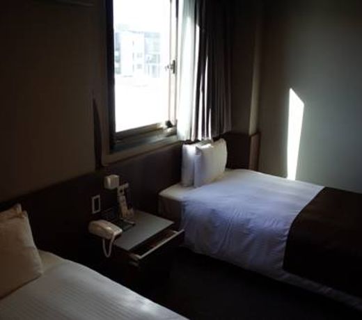 Hotel Crane Tachibana