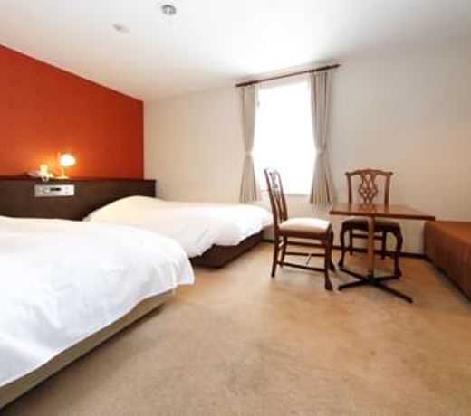 Hotel Cinquante