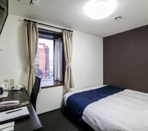 Hotel Cinquante