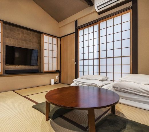 Shiki Homes SEN