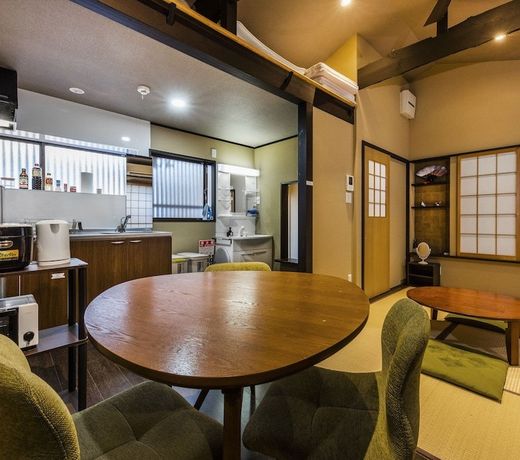 Shiki Homes SEN