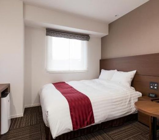 Hotel Gran Cerezo Kagoshima