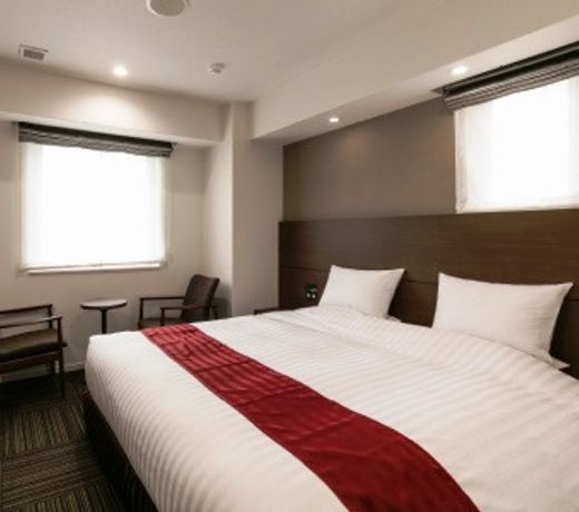 Hotel Gran Cerezo Kagoshima