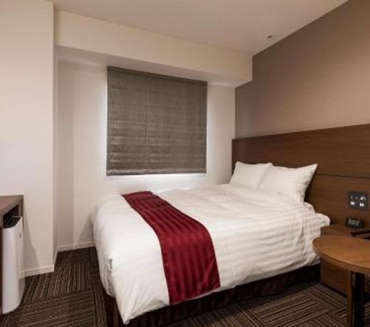 Hotel Gran Cerezo Kagoshima