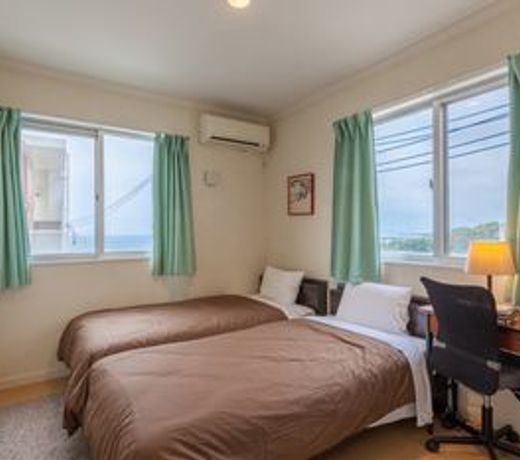 Kariyushi Condominium Resort Uruma Residential Del Sol