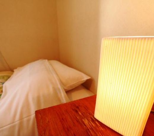 Pension Saint Paulia
