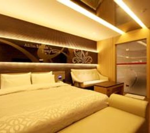Ulsan The K Hotel