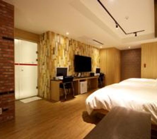 Ulsan The K Hotel
