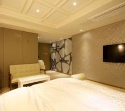Ulsan The K Hotel