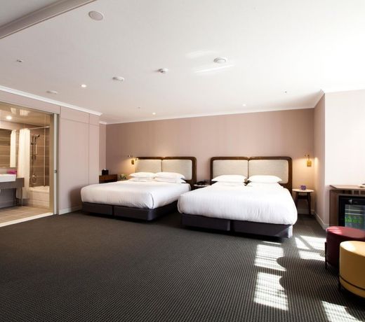 G2 Hotel Myeongdong