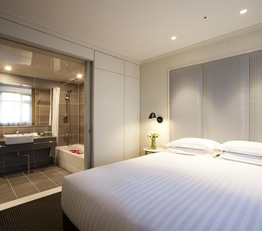 G2 Hotel Myeongdong