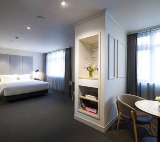G2 Hotel Myeongdong