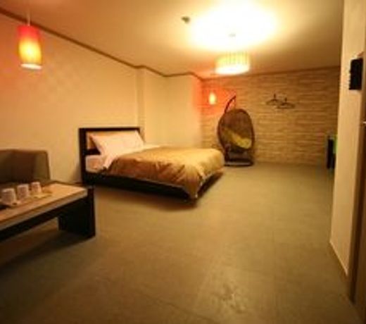 Chuncheon Myeongdong Hotel