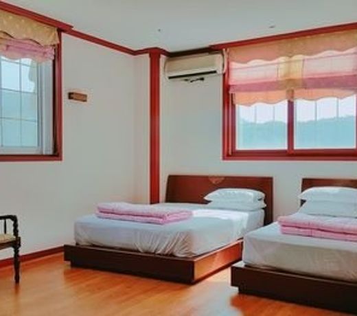 Dogok Oneness Spa Resort