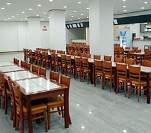Dogok Oneness Spa Resort