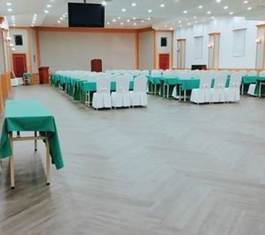 Dogok Oneness Spa Resort