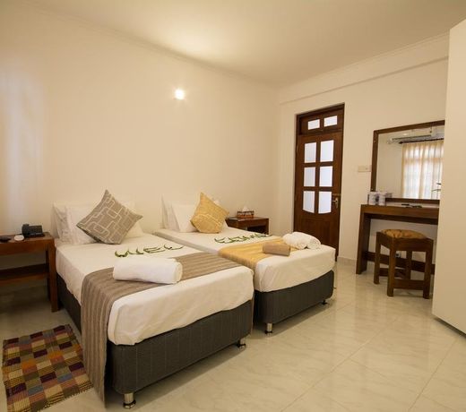 Niru Residence