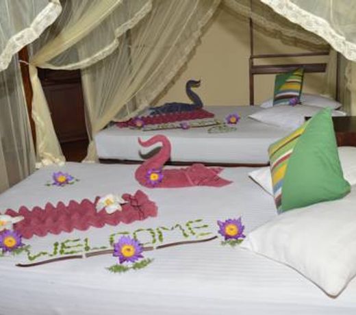Polhena Bay resort