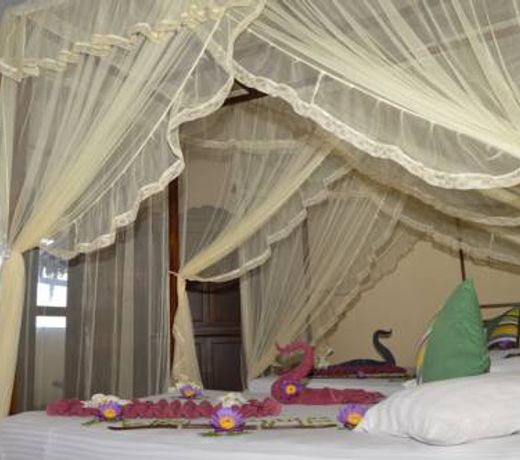 Polhena Bay resort